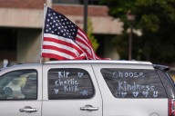 Utah Gov: Charlie Kirk's 'uncooperative' shooting suspect has left