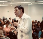 En 2027 nuestro movimiento va a gobernar Chihuahua: Noroña en Informe de Andrea Chávez