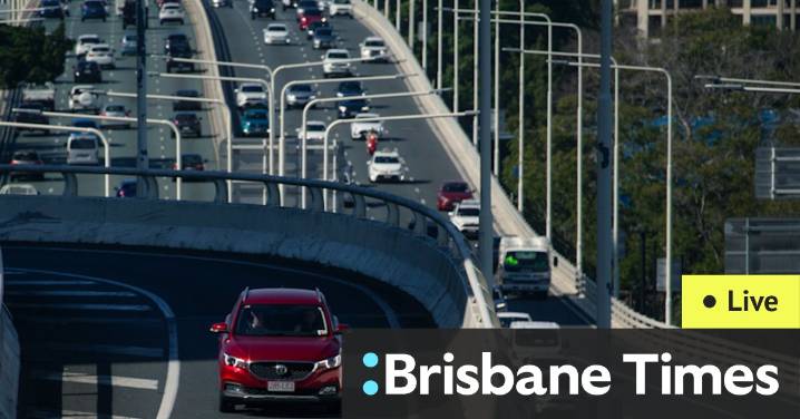 Brisbane news LIVE updates: Self-driving car forecasts speed up ahead of Brisbane 2032