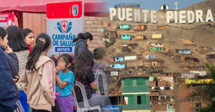 Municipalidad de Puente Piedra realizó importante anuncio a favor de vecinos del distrito