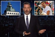 Exclusive | ABC insiders rip network over 'stupid' Jimmy Kimmel monologue that led to suspension