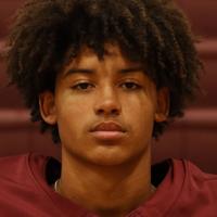 HIGH SCHOOL FOOTBALL: Isaac Smith engineers late scoring drives as George Wythe rallies for 33