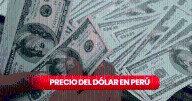 Precio del dólar en Perú HOY, lunes 15 de septiembre: ¿cuál es la cotización del tipo de cambio?