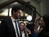 Fraser says he wants to see Liberals hate crime bill passed quickly