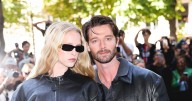 ‘White Lotus’ Star Marries Model After Postponing Ceremony