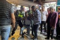 Marruecos vive su tercer día de protestas juveniles por salud y educación