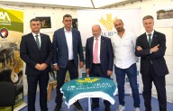 Caja Rural sigue apoyando a los criadores de morucha