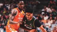 Unicaja cae ante el Valencia en casa y dice adiós a la final de la Supercopa (87