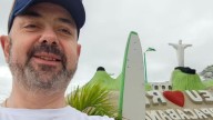 Hallan muerto al turista argentino que había desaparecido en Río de Janeiro: investigan un posible secuestro