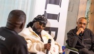 PLLRS Profile: Wale Speaks On Sneakers, Sound, & Sustaining His Legacy With Hip