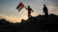 Protestas globales que exigen frenar ofensiva de Israel en Gaza presionan eventos de música, deporte y tecnología, ¿qué impacto real pueden tener?