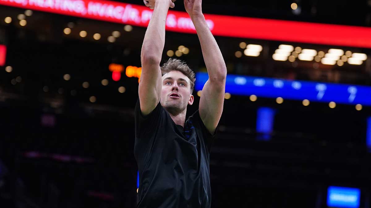 Germany accomplishes EuroBasket feat not seen since Dirk Nowitzki