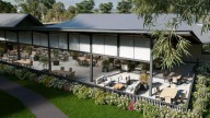 Whaleback Golf Course: City of Canning back improved alfresco and dining facilities as part of huge upgrade
