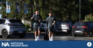 La embajada argentina en Chile emitió recomendaciones para los hinchas que viajen al Mundial Sub