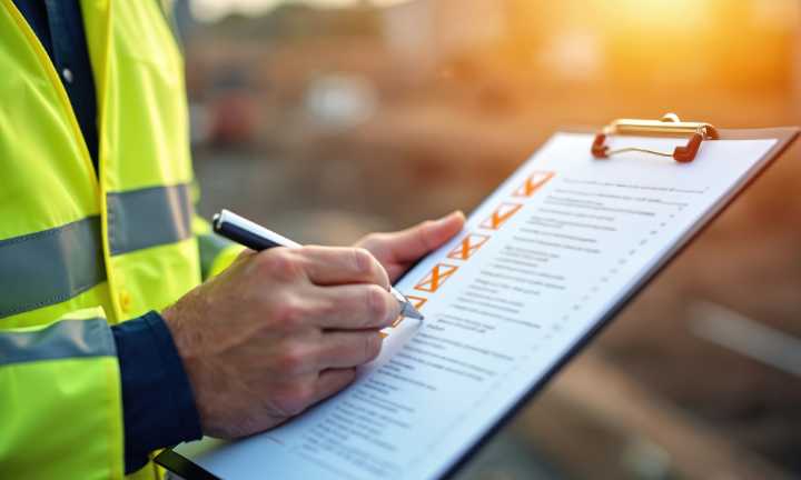 Benchmarking HSEQ audit programs