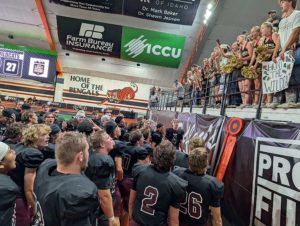 Recap: Big weekend at the Rocky Mountain Rumble doesn’t disappoint