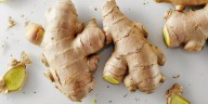 Cómo tomar jengibre para desinflamar el estómago y la garganta