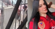 Aterrador: Venezolana denunció que un hombre intentó estrangularla mientras iba al colegio de su hijo en Perú