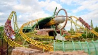 Epic Universe visitor dies after riding roller coaster
