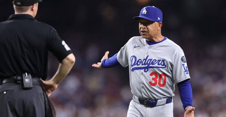 Dodgers must find way to overcome bullpen woes