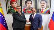 Encuentro de alto nivel entre Venezuela y Rusia reafirma alianza estratégica