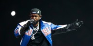Kendrick Lamar en Bogotá: devolución de boletas tras suspensión del concierto en el Vive Claro