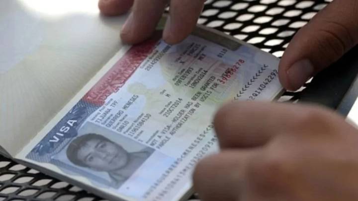 Reglas para visas de turismo en EEUU cambian