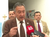 Lanzan Plan de Infraestructura 2025