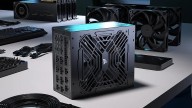 CORSAIR Unveils WS3000, A 3000 Watt ATX 3.1-Compliant Power Supply For Workstation Builds