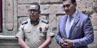 Jalisco alista Macrosimulacro Nacional 2025
