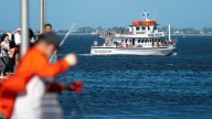 Long Island boats that offer half
