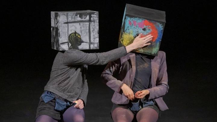 Llega la quinta edición de FAER, el Festival Internacional de Artes Escénicas de Rosario