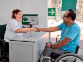 Penúltimo día de pago de la Pensión del Bienestar; hoy triple cobro 