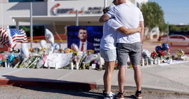 Commentary: Empathy is the only way forward after Charlie Kirk’s death