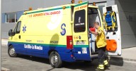 Un joven de 24 años pierde la vida en Mora (Toledo) tras tirarse de cabeza a la piscina