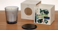 Heal's new autumn collection includes cosy candles, cushions and mugs from £28
