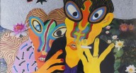 Obra de José Tola se exhibe por primera vez en Colombia en ArtBo 2025