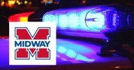 Midway ISD student arrested for making terroristic threat