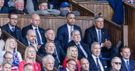 Andrew Cavenagh gives Russell Martin 'personal' Rangers assurances but Thelwell hints patience won't last forever