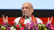 Amit Shah Rejects Ceasefire Offer From Naxals, Asks Them To Lay Down Arms