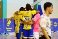 Virgili 6-4 Imperio Los Rosales: remontada épica para una nueva victoria