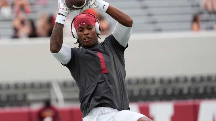 Alabama vs. Louisiana Monroe live updates: Start time, TV channel