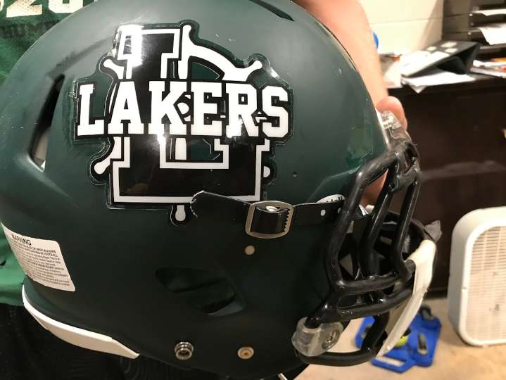 Bay City area Big Thumb roundup Week 5: Laker still rocking after clash of unbeatens