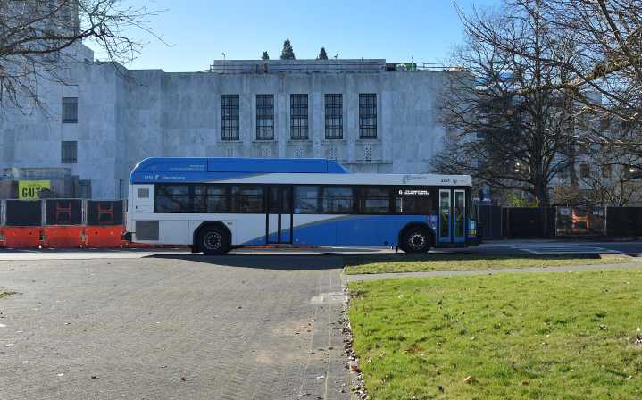 Public feedback split on Cherriots tax proposal for service expansion