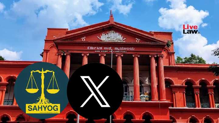 Sahyog Portal Not Instrument Of 'Censorship', Ensures Cooperation Between Intermediaries And Govt Agencies: Karnataka High Court