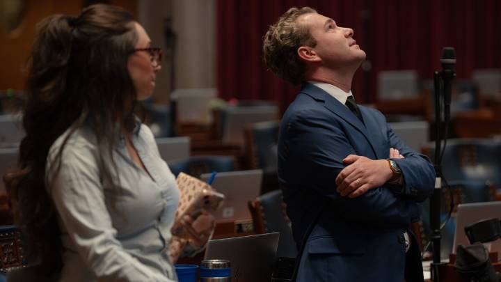 Missouri House to debate redistricting and initiative petition changes
