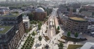 Train station makeover to 'create a real sense of arrival' as part of multi
