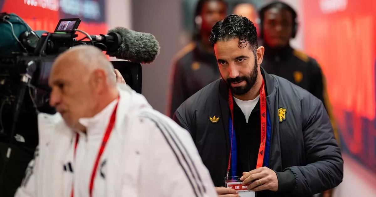 Forgotten Man United man sends Ruben Amorim reminder ahead of January transfer window
