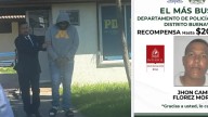 Cayó en Chile Jhon Camilo Flórez, alias Ñoño, señalado asesino de una niña de 4 años en Buenaventura