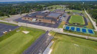 Sheriff: Castle High School student found with gun in backpack